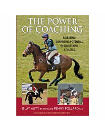 The Power of Coaching: Releasing Surprising Potential in Equestrian Athletes