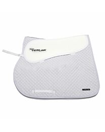 ThinLine Cotton Comfort Square All Purpose Pad