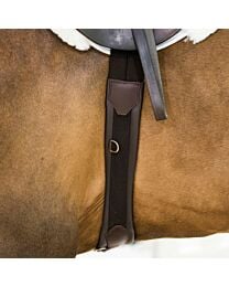 ThinLine English Comfort Girth