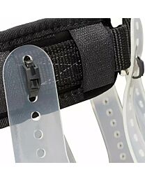 Thinline Flexible Filly Zip Tie Pack