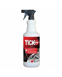 Tick End for Horses - Sprayer