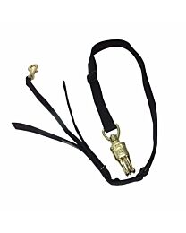 Tie Safe Extra Long Cross Tie