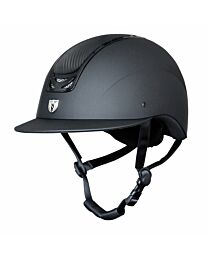 Tipperary Youth Royal Wide Brim Helmet