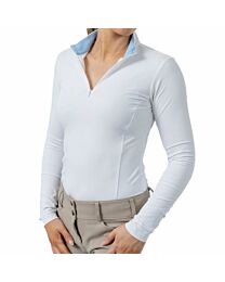 TKEQ Athletics “Quinn” Lite Long Sleeve Competition Shirt