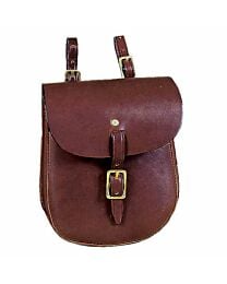 Tory Leather Sandwich Bag
