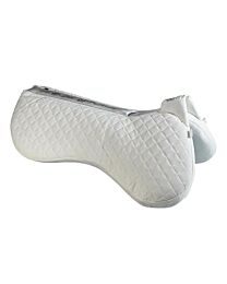 Total Saddle Fit Squish Jump Half Pad