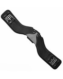 Total Saddle Fit StretchTec Shoulder Relief Neoprene Lined Girth