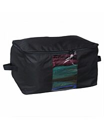 Tough-1 Clear Panel Storage Bag