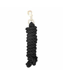Tough-1 Econo Cotton Lead with Brass Plated Snap