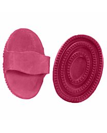 Tough-1 Jr. Rubber Curry Comb