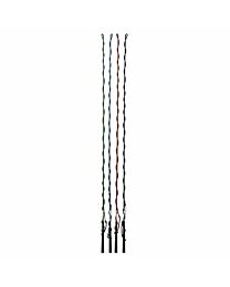 Tough-1 Traditional Lunge Whip