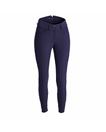 Tredstep Nero II Full Seat Breech