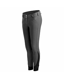 Tredstep Nero II Knee Patch Breech