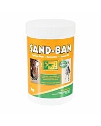 TRM Sand Ban - 1 kg