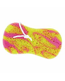 Tail Tamers Tie Dye Sponge