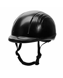 TuffRider Starter Basic Helmet