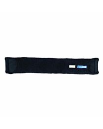 Union Hill Dressage Girth Cover