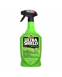 Absorbine Ultra Shield Green Summer Spray - 950 ml