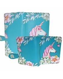 "Unicorn" Wallet