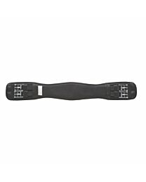 Lettia Memory Foam Clik Dressage Girth