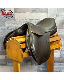 Used 16" ErgoX2 Confidence Close Contact Saddle - #172033