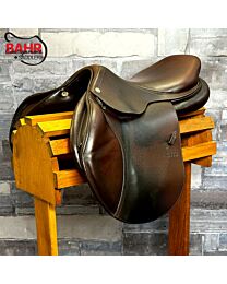 Used 17" CWD SE03 Close Contact Saddle - #168919