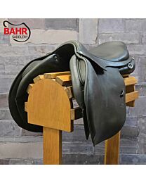 Used 18" CWD SE01 Close Contact Saddle - #166246