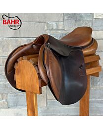 Used 18" CWD SE02 Close Contact Saddle - #167249