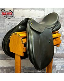 Used 18" Exselle All Purpose Saddle - #170611