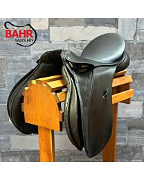 Used 18" Passier VD All Purpose Saddle - #52443