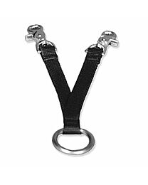 V-Style Lunging Attachment