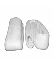 Vac’s Fleece Girth Cover