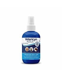 Vetericyn Plus Wound Spray - 90 ml
