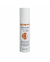 Derma Gel Spray