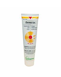 Derma Gel Tube