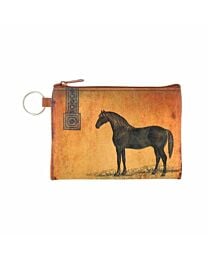 Viaggio Stallion Key Ring Pouch