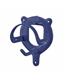 Vinyl Covered Bridle Holder
