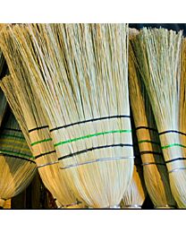 W-1 Corn Broom