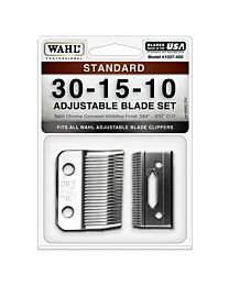 Wahl Adjstable Clipper Blades