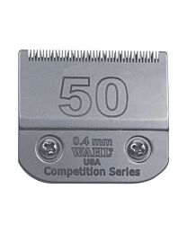 Wahl Competition Series #50 Blade