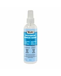 Wahl Spray On Disinfectant - 240ml