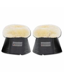 Waldhausen Bell Boots with Sheepskin