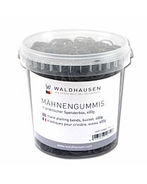 Waldhausen Braiding Elastics - Tub