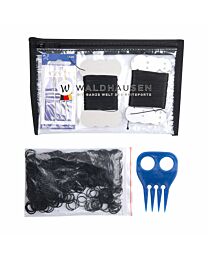Waldhausen Braiding Kit