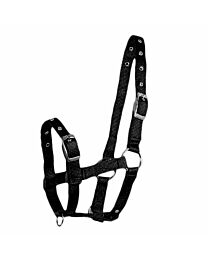 Waldhausen Deluxe Nylon Foal Halter
