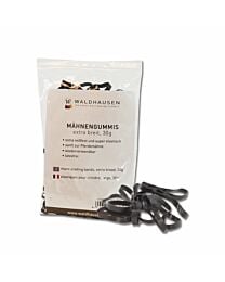Waldhausen Extra Wide Braiding Elastics