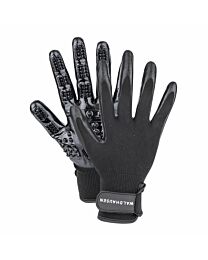 Waldhausen Grooming & Cleaning Gloves