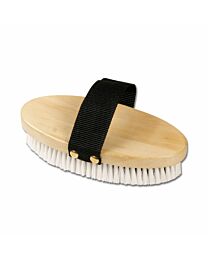 Waldhausen Hardwood Back Small Body Brush