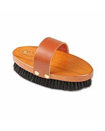 Waldhausen Hardwood Body Brush