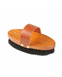 Waldhausen Hardwood Hard Bristled Body Brush
